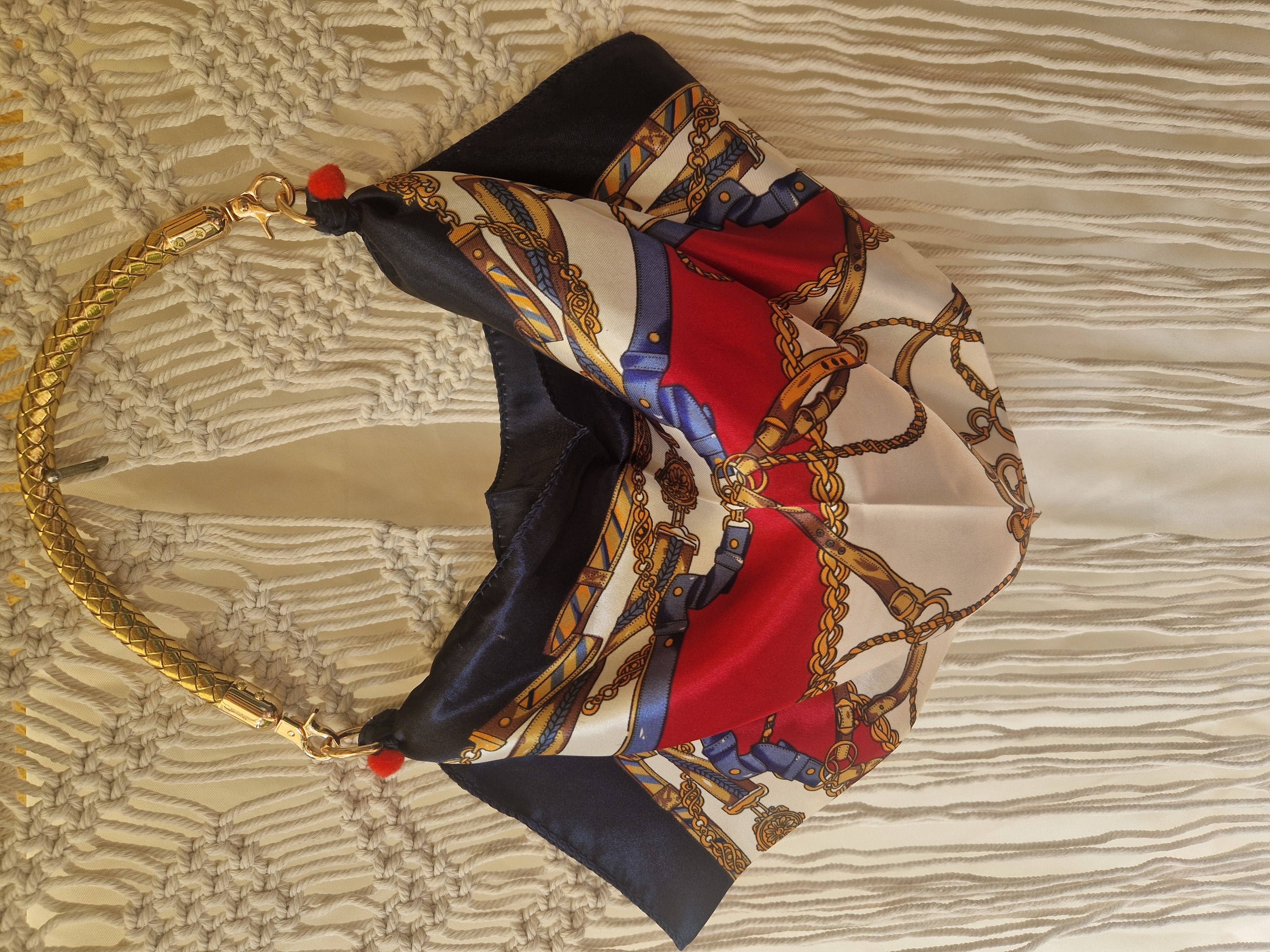 Lia - Bag Classi 1
