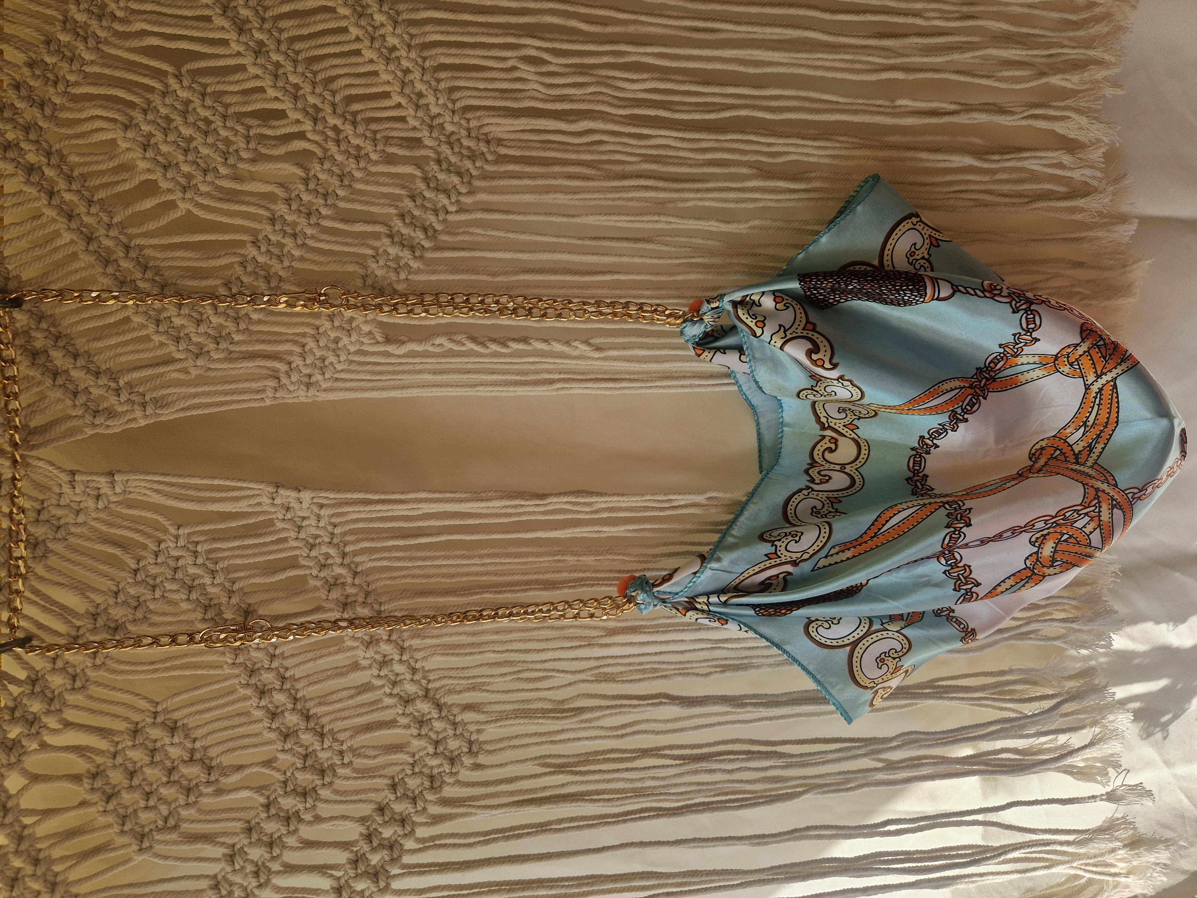 Lia - Bag Classi 8
