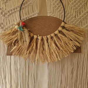 Lia - Bag Mat 5