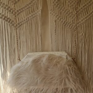Lia - Bag Rug 1