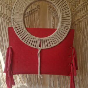 Lia - Bag Mat 1
