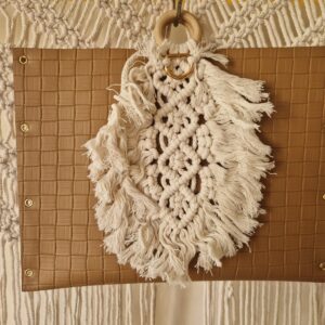Lia - Bag Mat 5