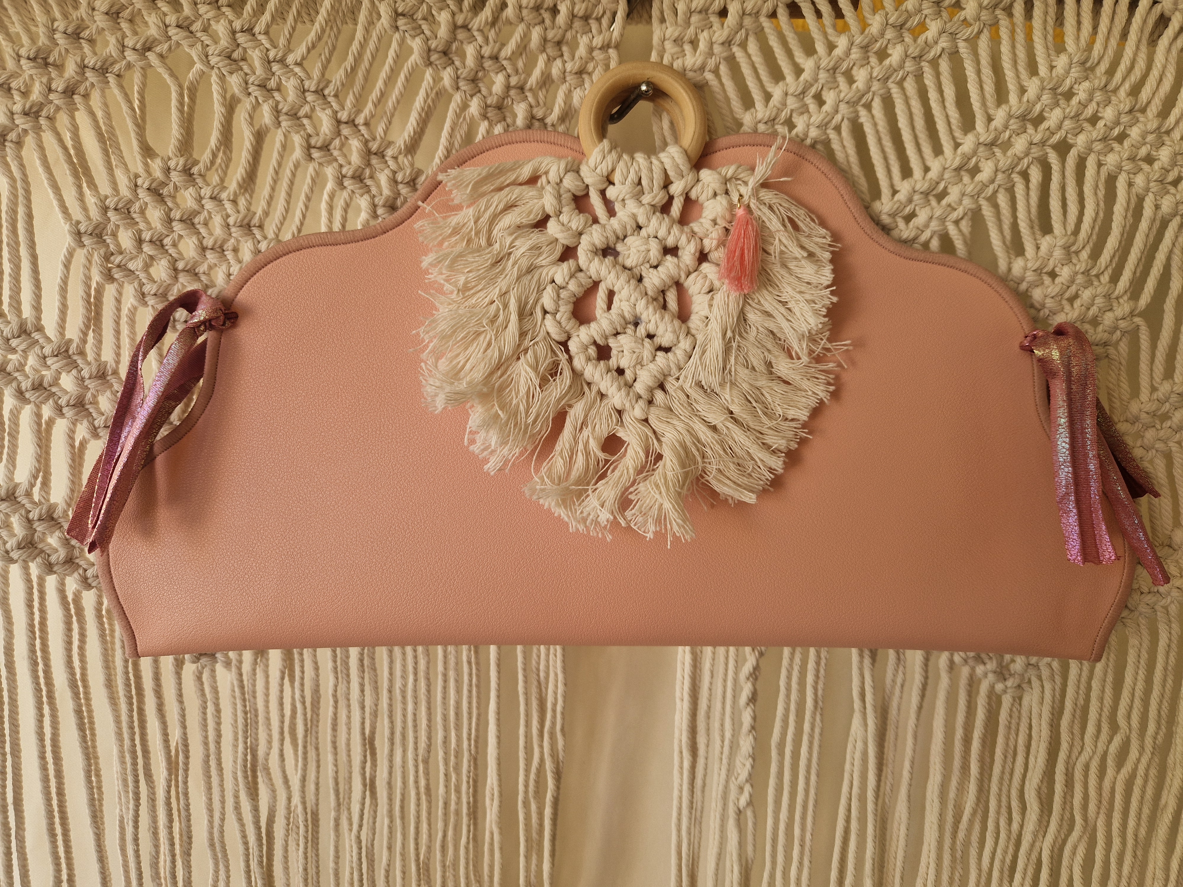 Lia - Bag Mat 4