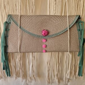 Lia - Bag Clut 1
