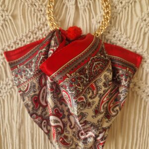 Lia - Bag Classi 13